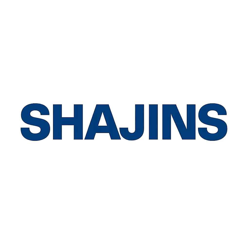 Shajins Group LLC - AI & Automation Ventures Logo